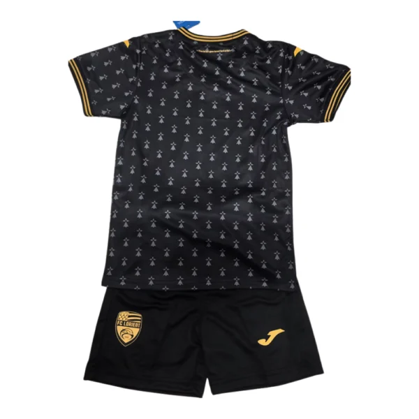 FC Lorient Uit Set 2025/26 Kids