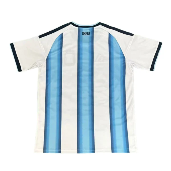 155 Argentinië WK Thuisshirt 2026