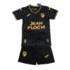 FC Lorient Uit Set 2025/26 Kids