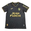 FC Lorient Uitshirt 2025/26