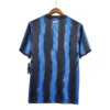Inter Milan Retro Thuisshirt 2010/11