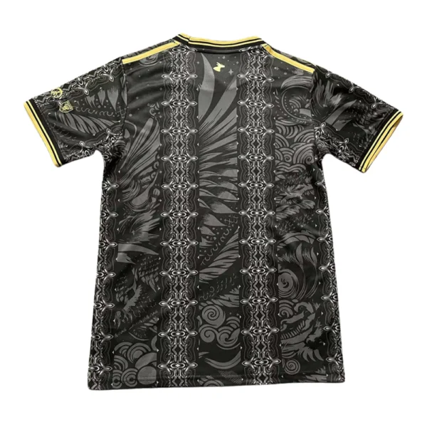 Argentinië Special Black 2025/26