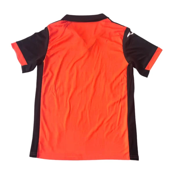FC Lorient Thuisshirt 2025/26