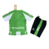 Real Betis Thuis Set 2025/26 Kids