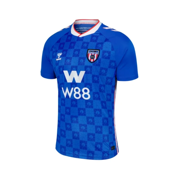 Sunderland Uitshirt 2025/26