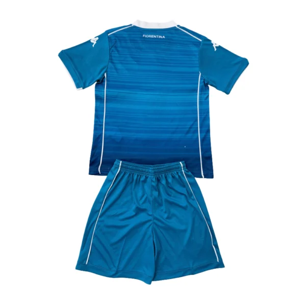 16 Fiorentina 3de Set 2025/26 Kids