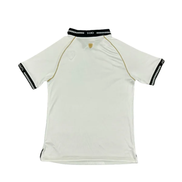 16 Bolivia Uitshirt 2025/26