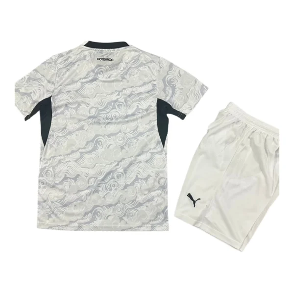 Nieuw-Zeeland WK Thuis Set 2026 Kids