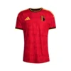 16 België WK Thuishirt 2026