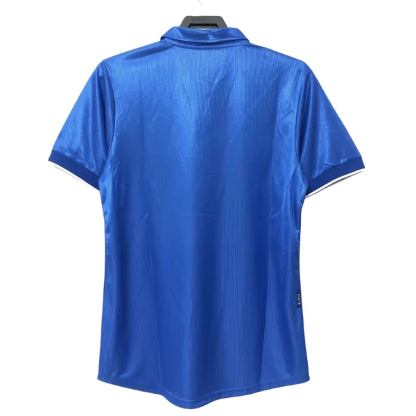 Italië Thuisshirt Retro 1998/99