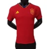 Spanje Thuisshirt 2022/23