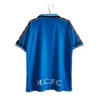 Manchester City Thuisshirt Retro 1997/99