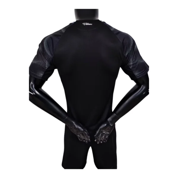 Aston Villa Uitshirt 2025/26