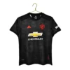 Manchester United Retro Uitshirt 2019/20