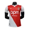 AS Monaco Thuisshirt 2025/26