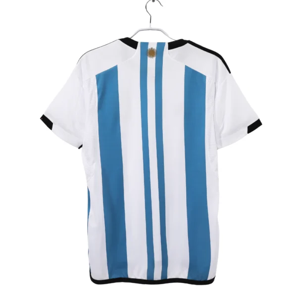 Argentinië Thuisshirt 2022/23