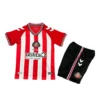 Sunderland Thuis Set 2025/26 Kids