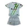 Real Betis Uit Set 2025/26 Kids