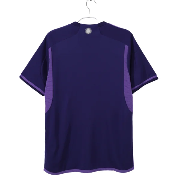 Argentinië Uitshirt 2022/23