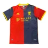 Genoa Thuisshirt 2025/26