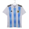 Argentinië Thuisshirt Retro 2018/19
