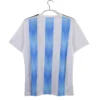 Argentinië Thuisshirt Retro 2018/19