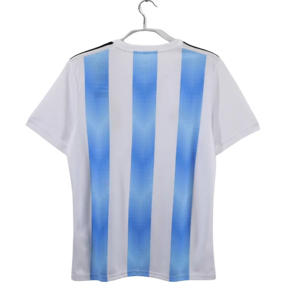 Argentinië Thuisshirt Retro 2018/19
