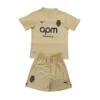 AS Monaco 3de Set 2025/26 Kids