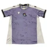 168 Real Sociedad Uitshirt 2025/26