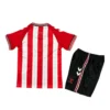 Sunderland Thuis Set 2025/26 Kids