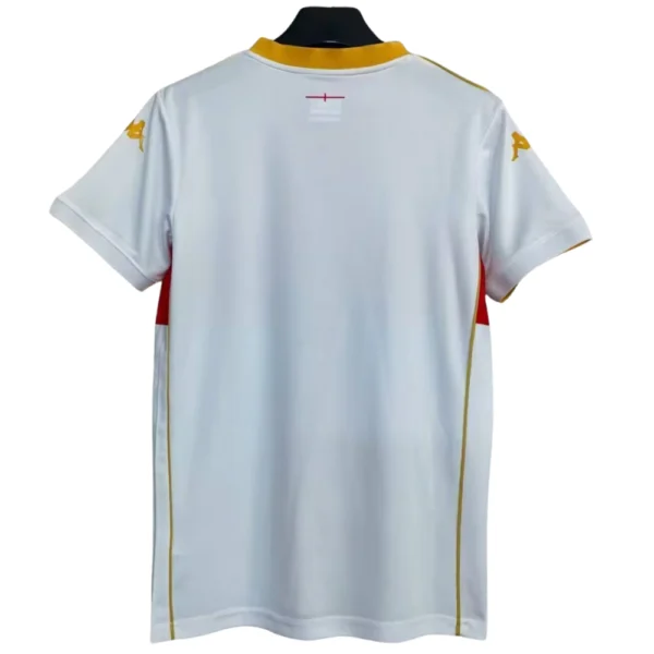 Genoa Uitshirt 2025/26