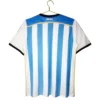Argentinië Thuisshirt Retro 2014/15