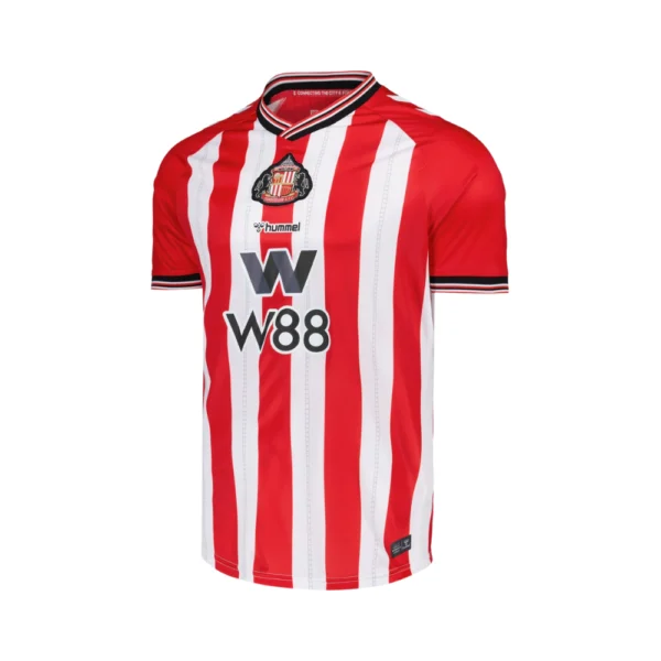 Sunderland Thuisshirt 2025/26