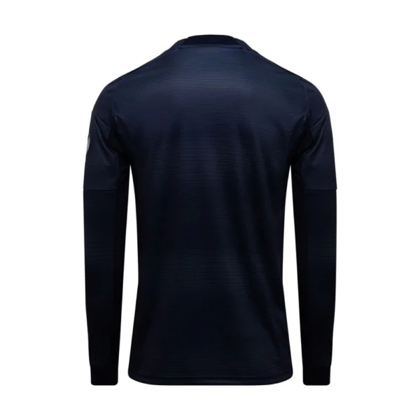 17 Real Madrid Uitshirt Long Sleeve 2025/26