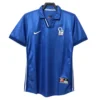Italië Thuisshirt Retro 1998/99