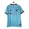 Athletic Bilbao 3de Shirt 2025/26
