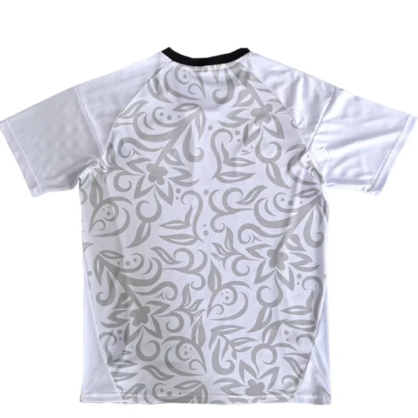 SL Benfica Special White Shirt 2025/26