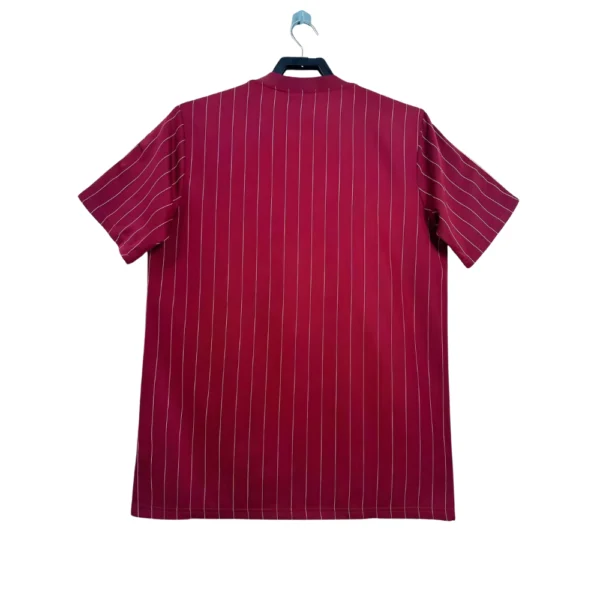 Arsenal Special Vinted Shirt 2025/26