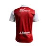 Stade Brest Thuisshirt 2025/26