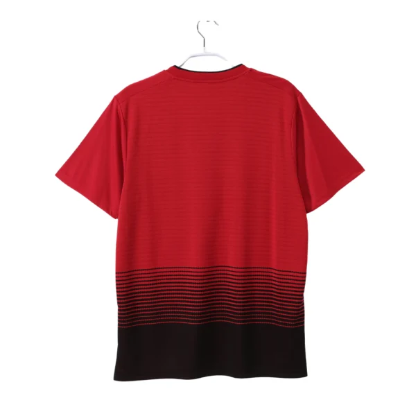 Manchester United Retro Thuisshirt 2018/19