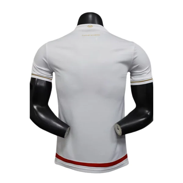AS Monaco Thuisshirt 2025/26