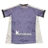 170 Real Sociedad Uitshirt 2025/26