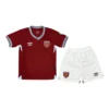 170 West Ham United Thuisset 2025/26 Kids