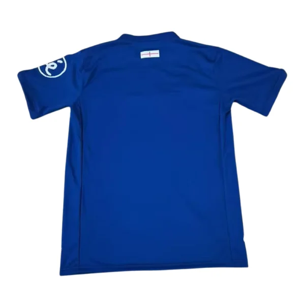 170 Genoa 3de Shirt 2025/26