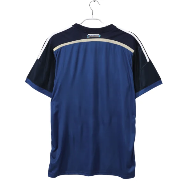 Argentinië Uitshirt Retro 2014/15