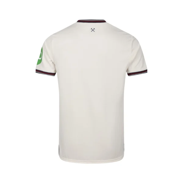 West Ham United Uitshirt 2025/26