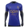 AS Monaco Uit Shirt 2025/26