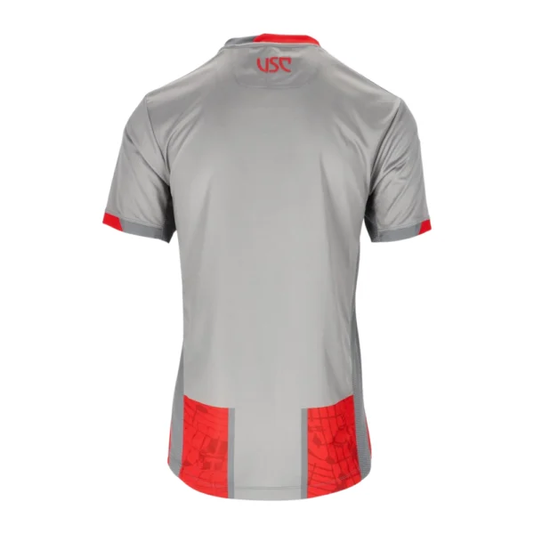 Cremonese Thuisshirt 2025/26