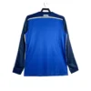 Argentinië Uitshirt Retro Long Sleeve 2014/15
