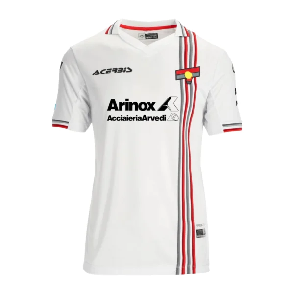 Cremonese Uitshirt 2025/26